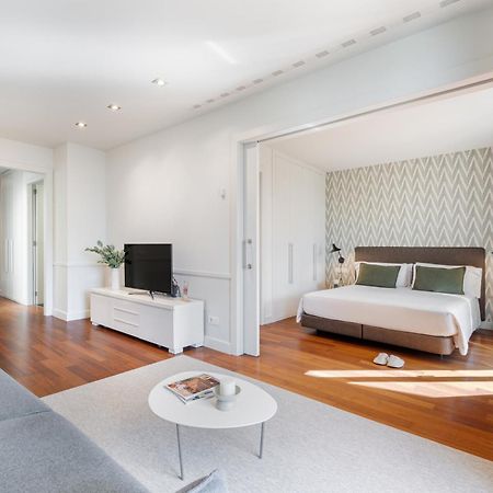 Aspasios Paseo De Gracia Apartments Барселона Экстерьер фото