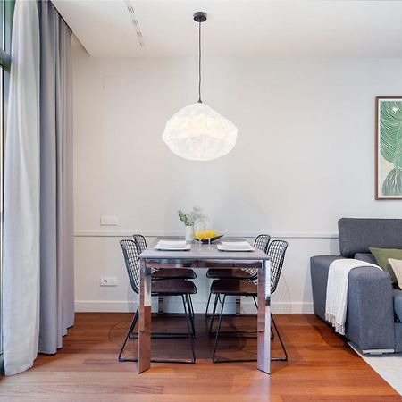 Aspasios Paseo De Gracia Apartments Барселона Экстерьер фото