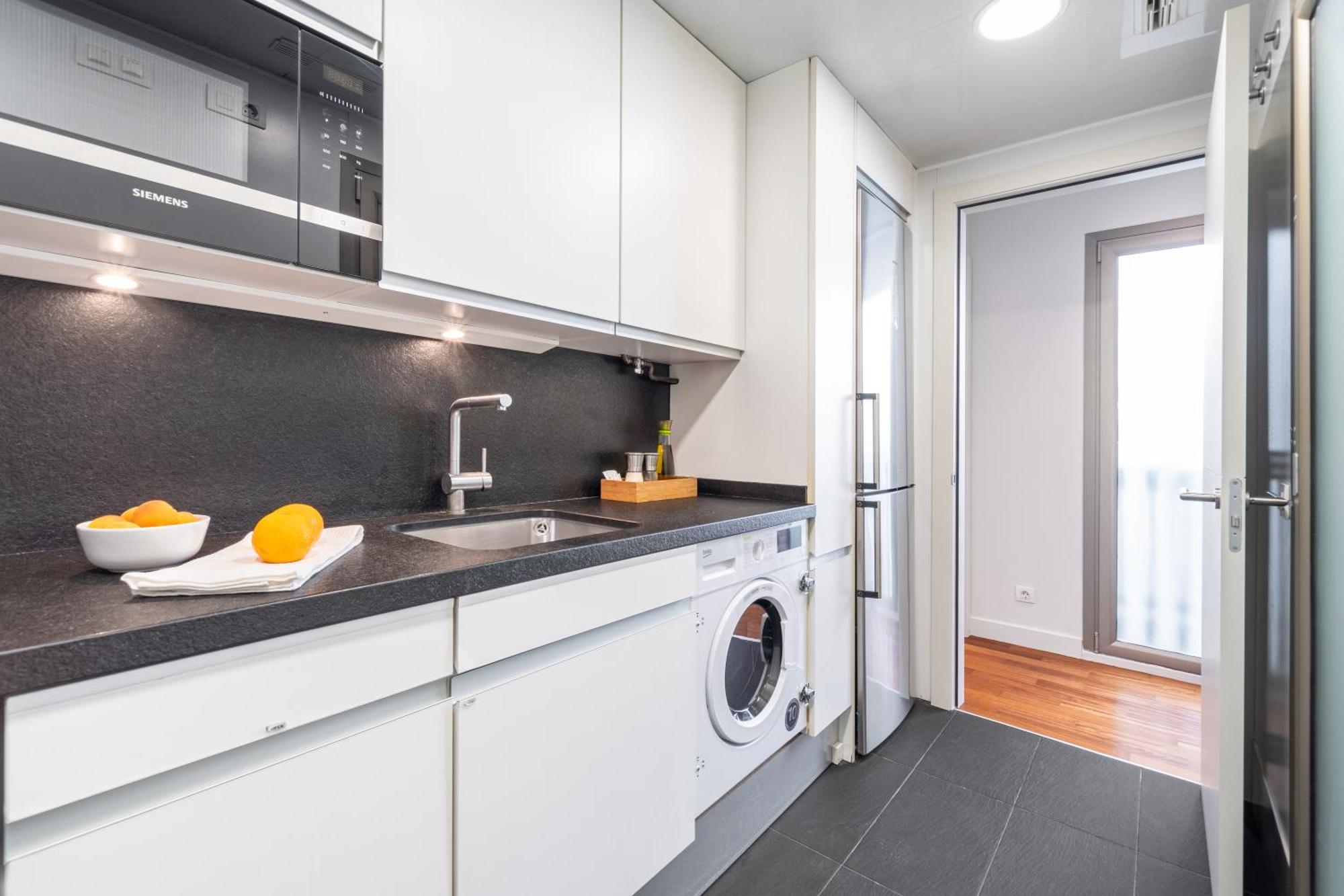 Aspasios Paseo De Gracia Apartments Барселона Экстерьер фото