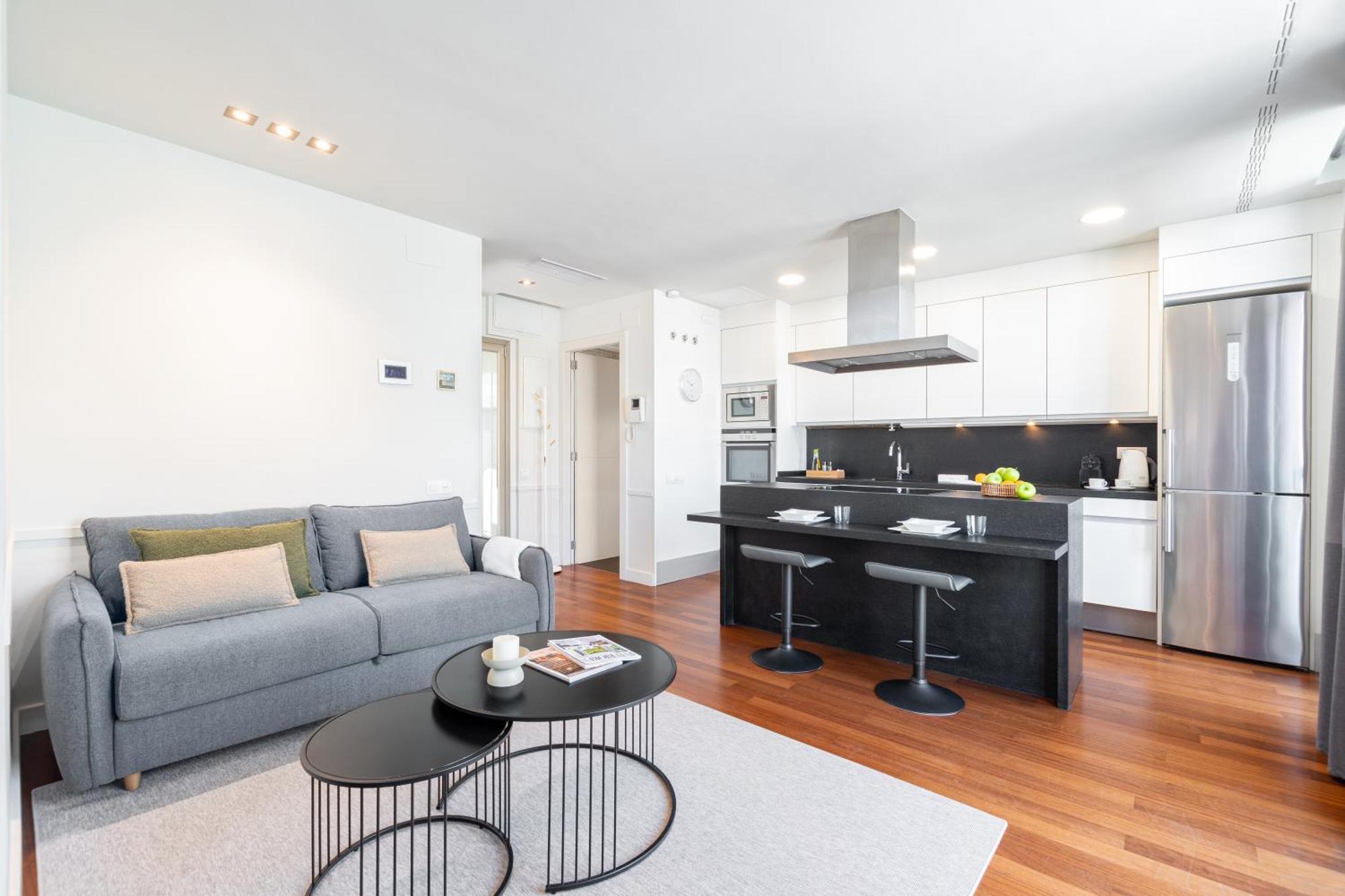 Aspasios Paseo De Gracia Apartments Барселона Экстерьер фото